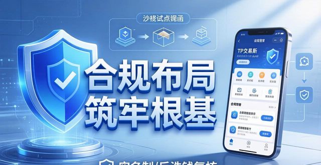 TP交易所app安全下载指南 深度解析未来可持续发展前景