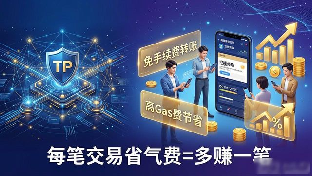 理解TPWallet的行业趋势与经济效应_经济效应怎么分析_经济效应怎么写