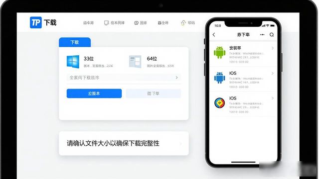监控器下载_监控平台下载_如何通过TP官方网站下载进行数据监控