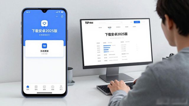 TP官网下载安卓2025版 哪些特殊用户群体在找它