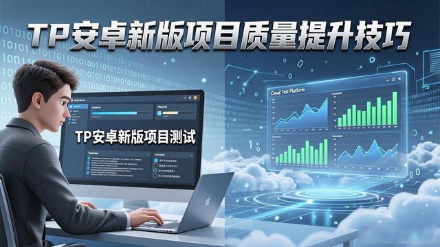 TP安卓新版项目质量提升技巧