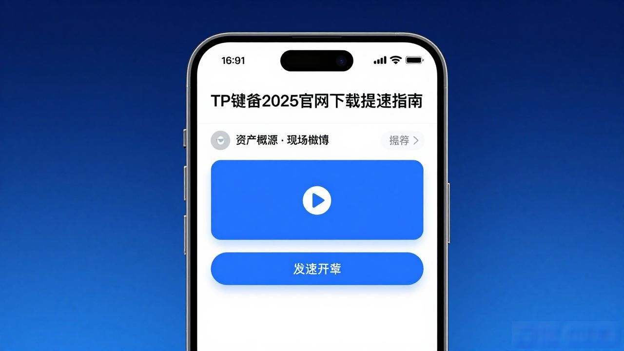 TP钱包下载正确访问路径_TP钱包2025年最新官网版本_如何通过2025 TP钱包官网下载提高客户响应速度？