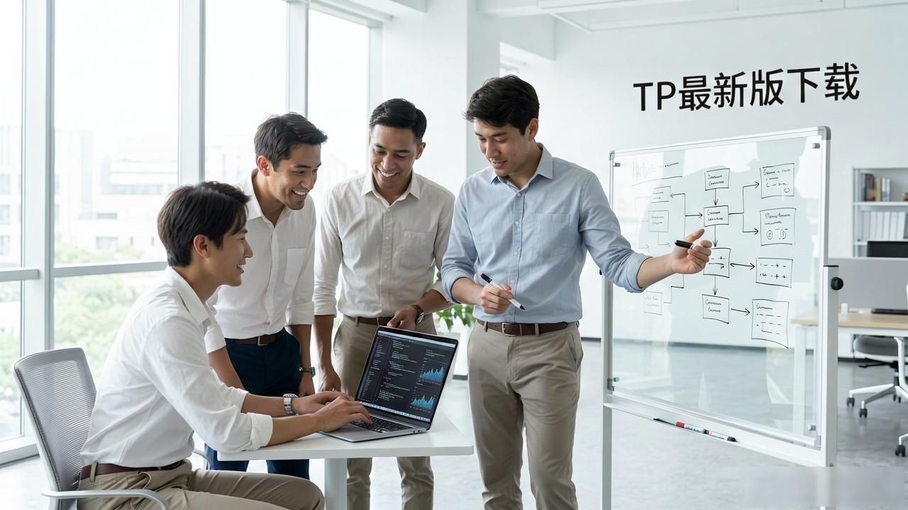 文件传输效率提升_如何通过TP最新版本下载提升工作氛围？_协作工具更新提速