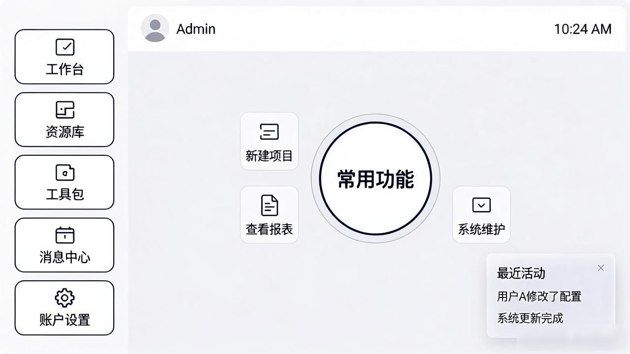 首次登录准备_tp官方正版下载后的使用技巧_TP官方正版使用技巧