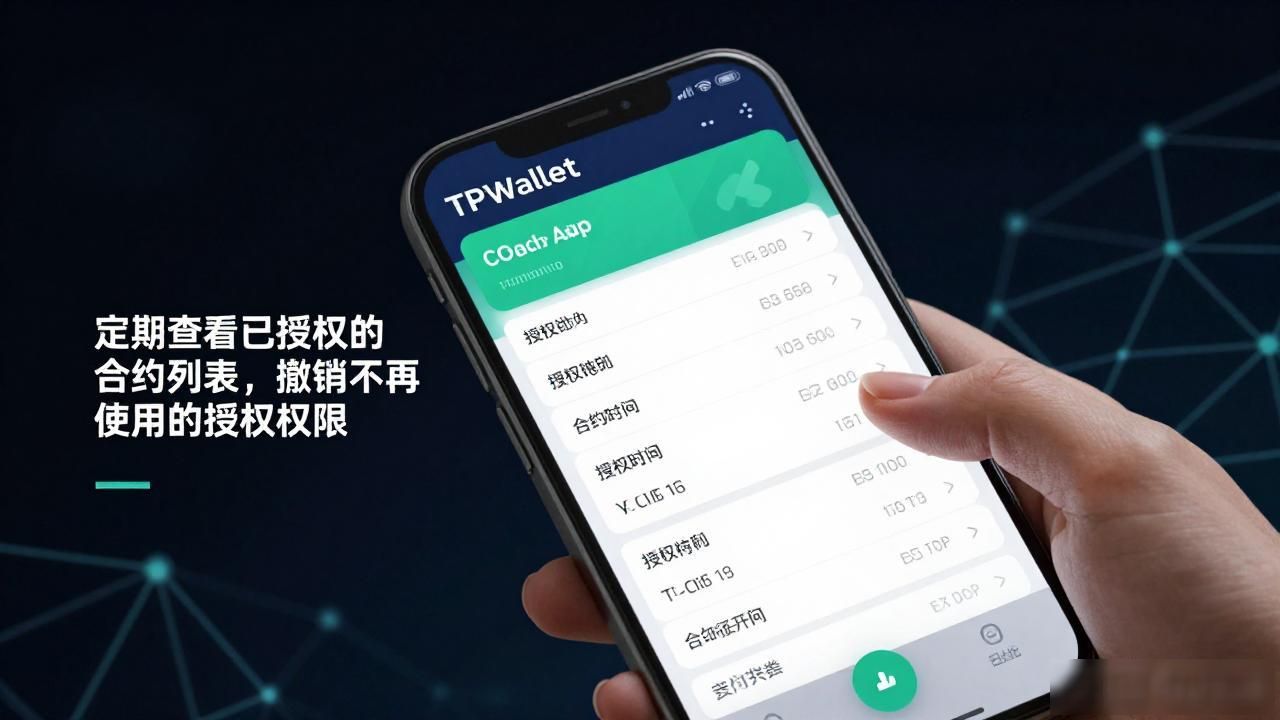 TPWallet安全吗？全面安全审查与风险规避操作指南