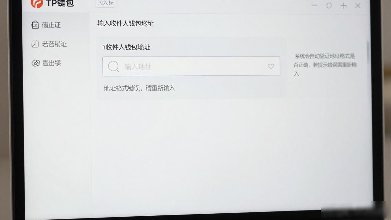 TP钱包里怎么分享链接？详细操作步骤来了