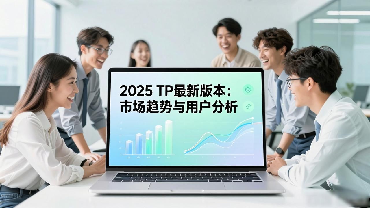 2025 TP最新版本：市场趋势与用户分析