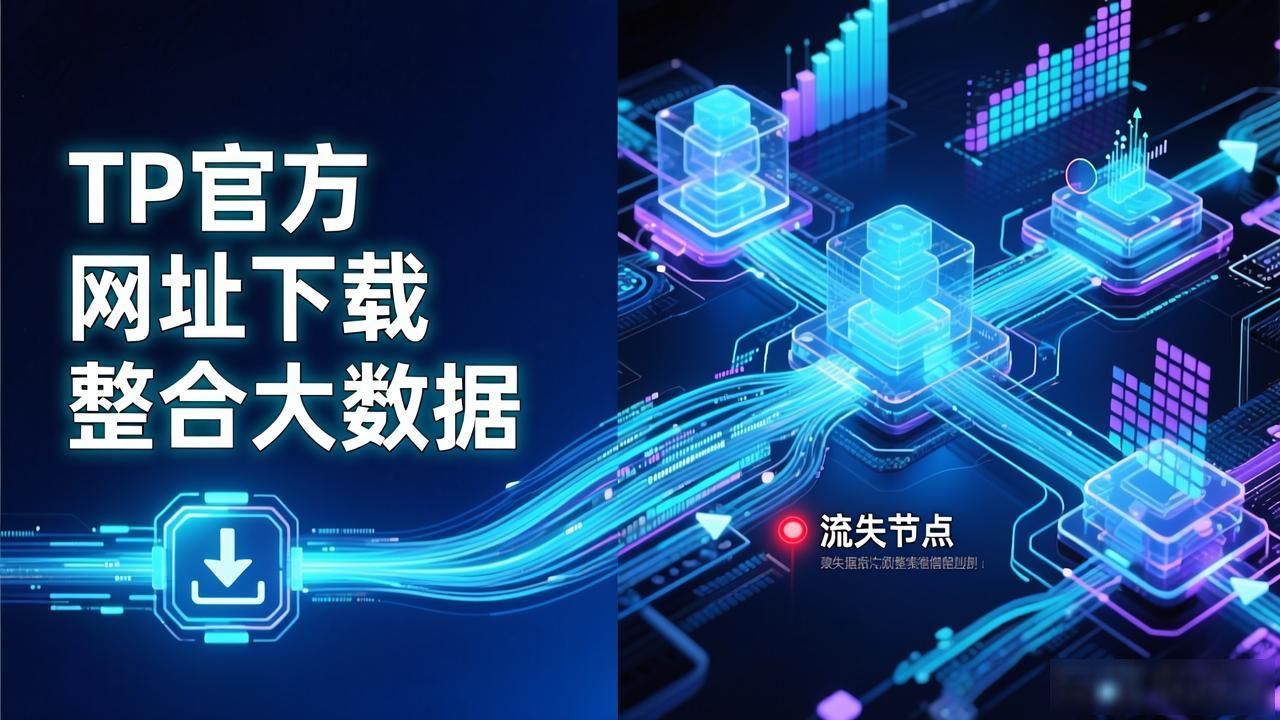 TP官方网址下载整合大数据：企业获客新路径