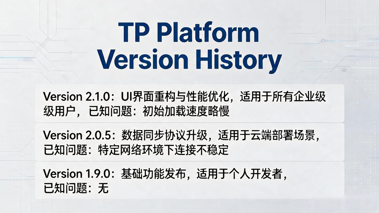 TP官网下载太慢？优化这个功能，业务就能多赚一倍