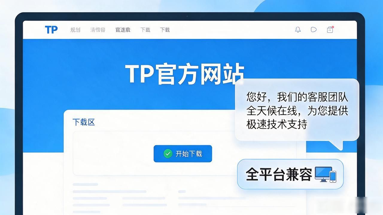 TP官方网站下载的市场适应性与反馈分析_TP官网下载体验_县域市场下载问题