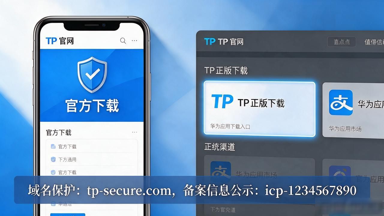 APP分发格局_官网下载正版_TP官网下载app正版的商业逻辑与市场策略