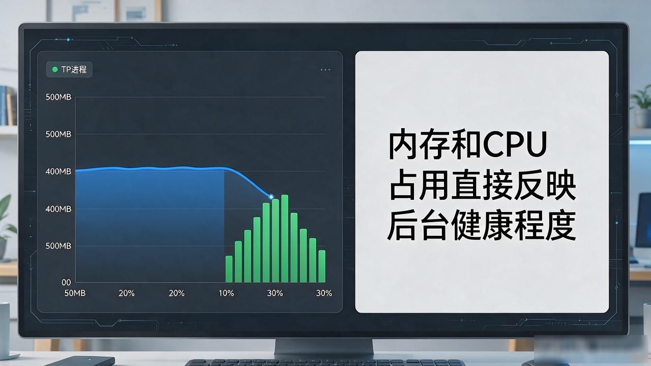 TP正版下载后性能怎么算达标？对照这几点就行