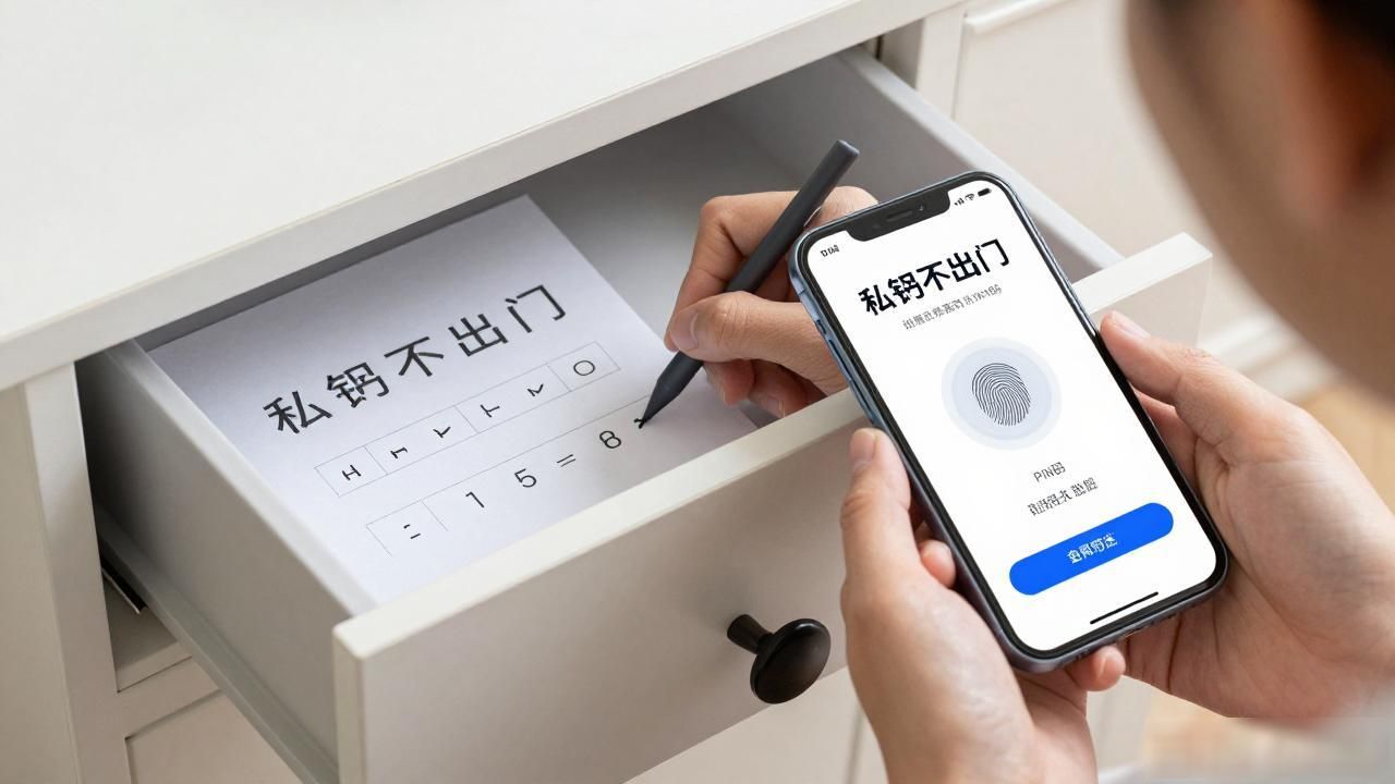 okpay钱包到底靠谱吗？做跨境收款用了大半年，说几句大实话