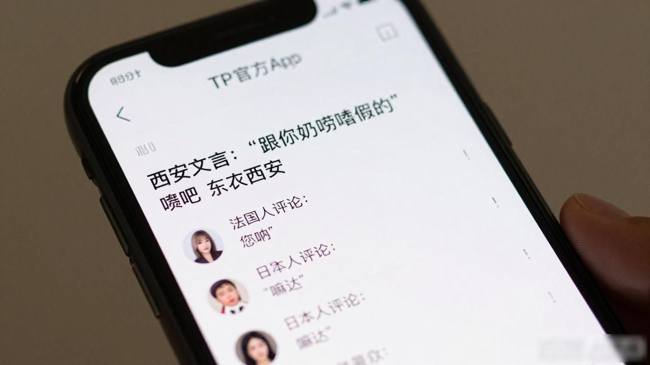 TP官方app文化交流社区，一个老用户说说真实感受