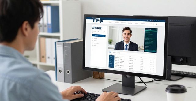 TP官网安装帮助与技术支持获取指南