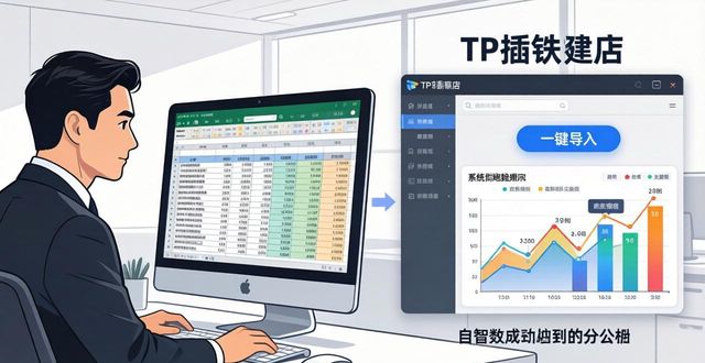 TP官方正版下载：本地办公实战案例