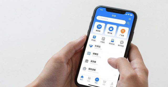 TP官方网站下载APP的功能拓新，怎么匹配咱们普通用户的真实需求