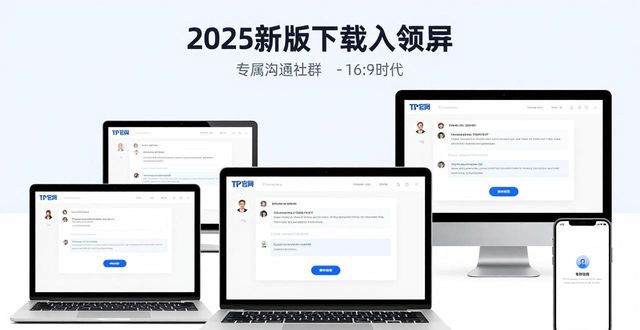 TP官网2025最新版下载全程 如何实现各环节的高效沟通方法