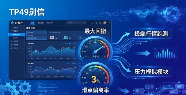 TP最新版本下载后怎么做策略评估 手把手教你快速上手操作步骤