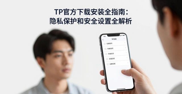 TP官方下载安装app的隐私保护与安全设置_隐私保护软件下载_隐私管理下载