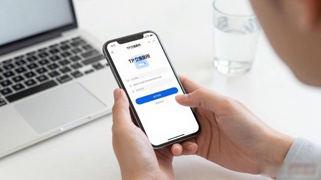 TP交易所APP下载安装教程，极速交易体验来了