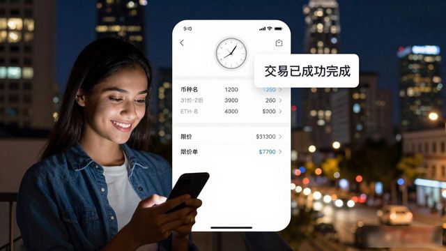 TPWallet高效交易技巧：这些技术功能别错过
