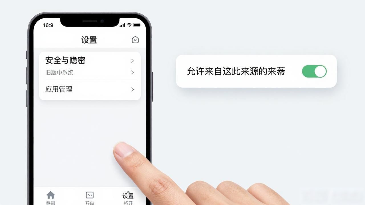 TP安卓最新版2025怎么装？小白一看就懂