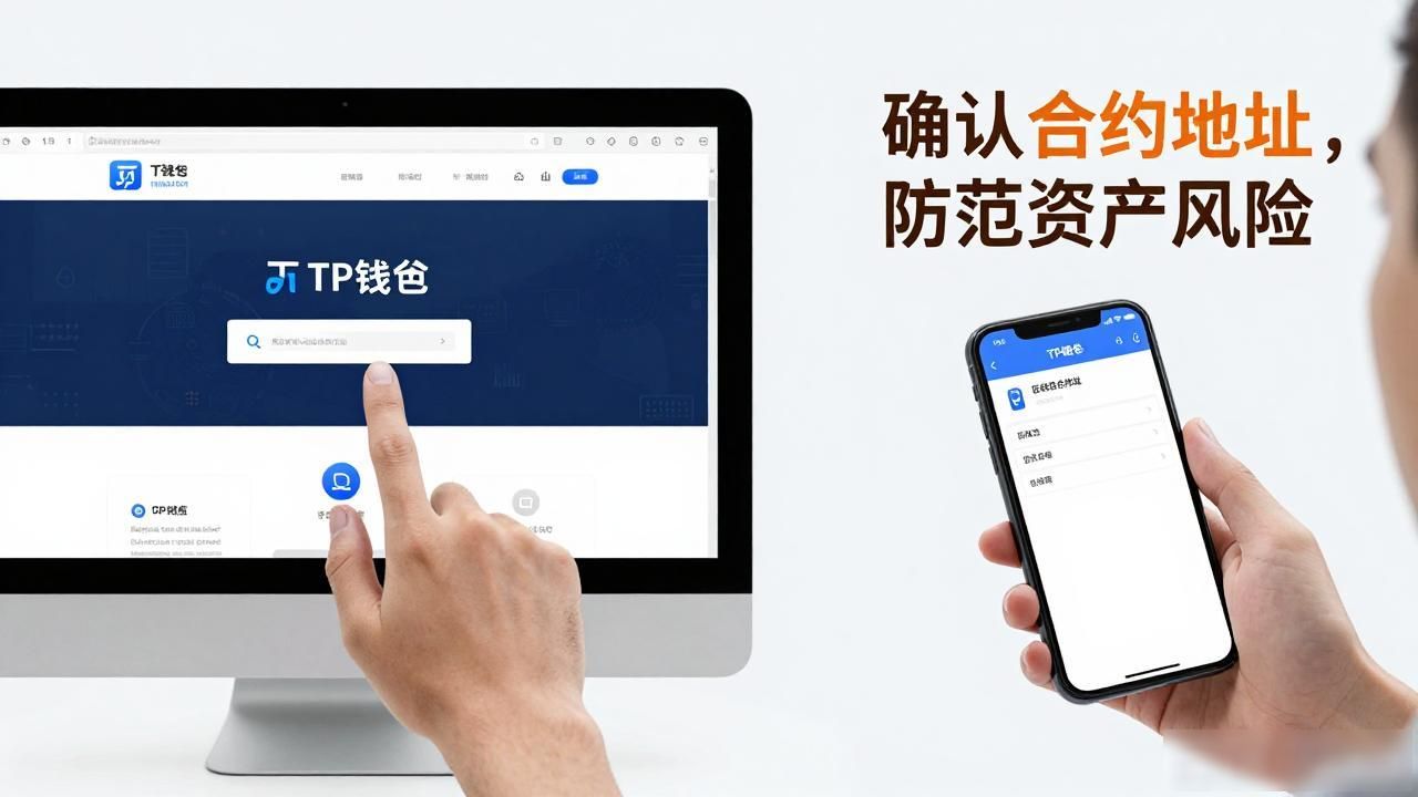 2025 TP钱包官网下载与安全交易的关系探讨
