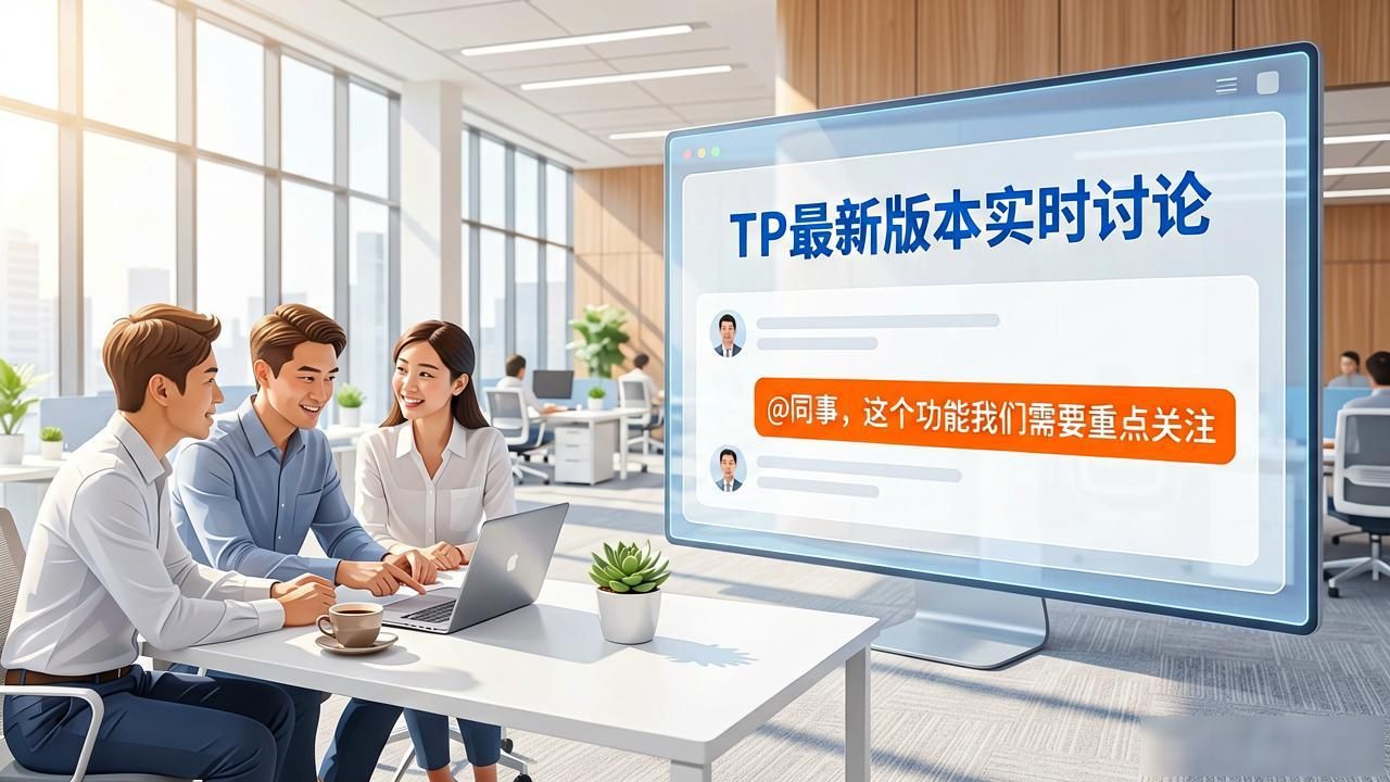 如何在TP最新版本下载中加强团队绩效？_TP软件最新版本协作工具_任务看板功能优化