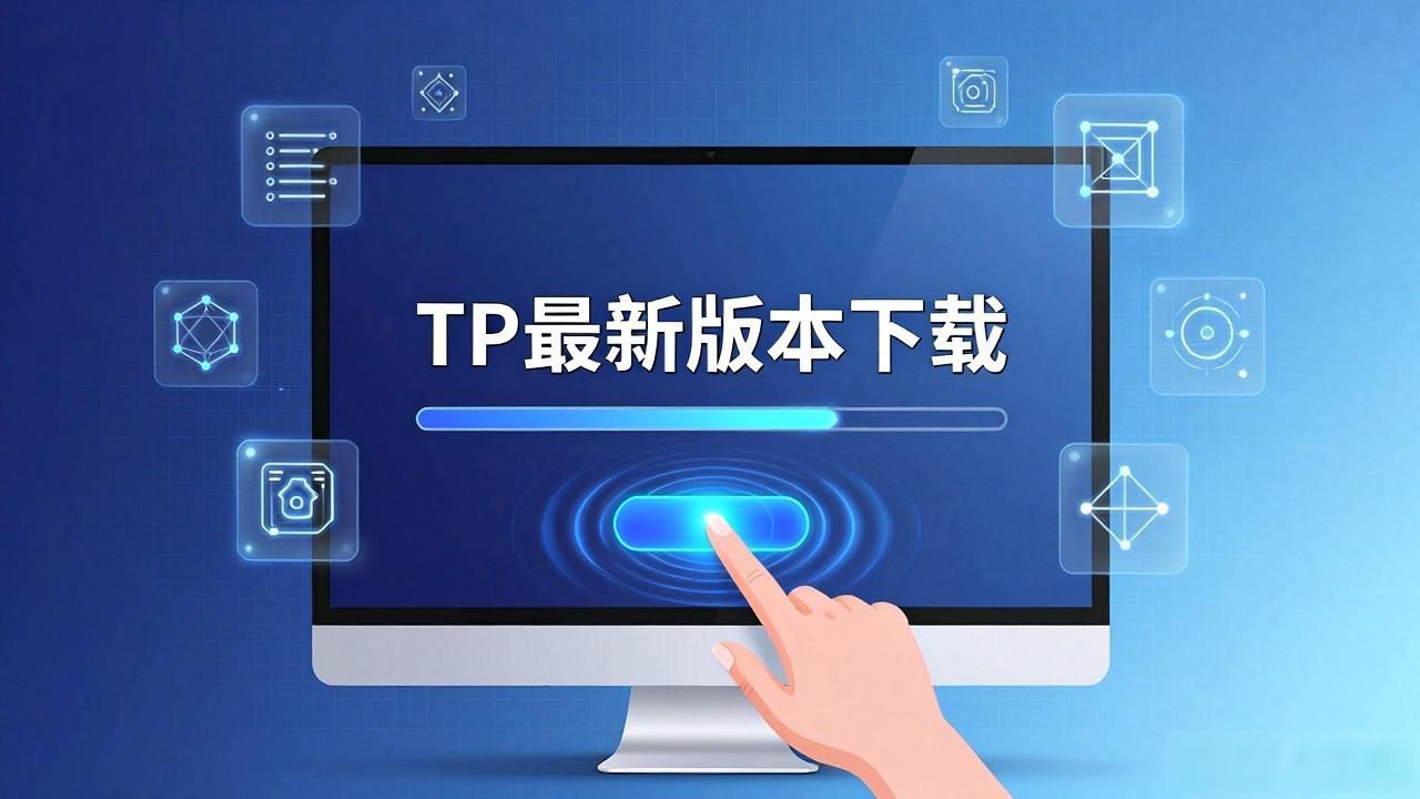 用户留存提升策略_通讯软件更新下载体验优化_TP最新版本下载对用户体验优化的促进作用