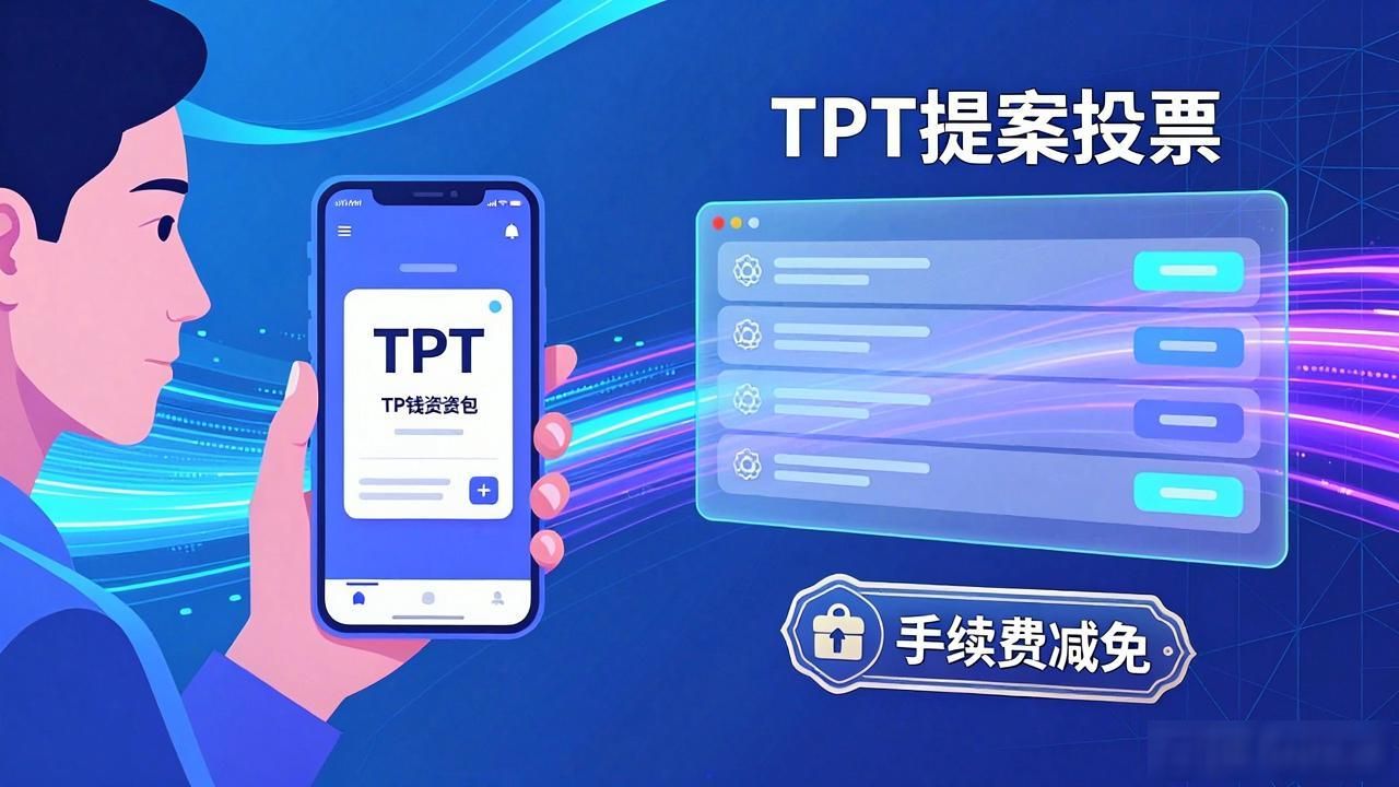 TP钱包跨链能力及DApp浏览器优势_TP钱包TPT的用处_tp钱包tpt