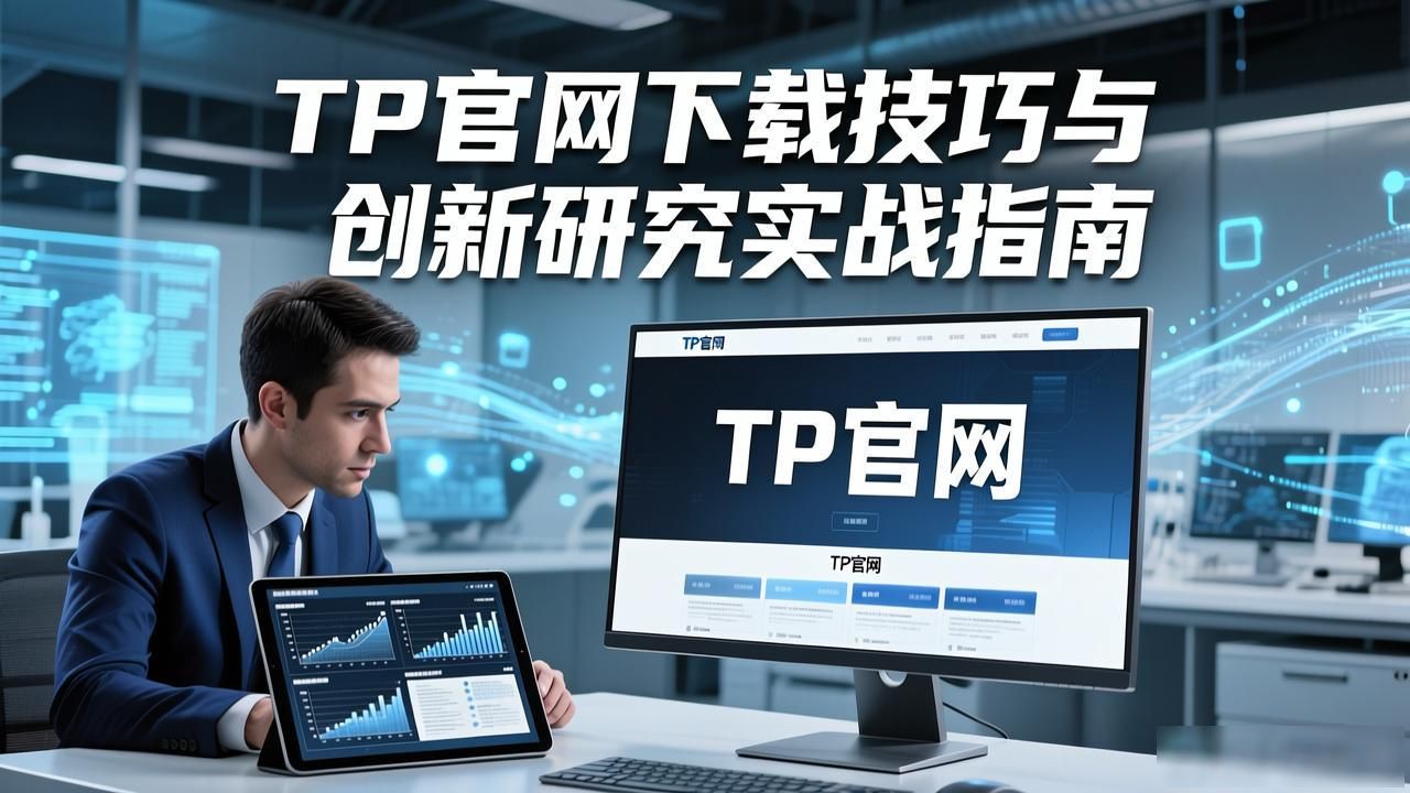 TP官网下载技巧与创新研究实战指南