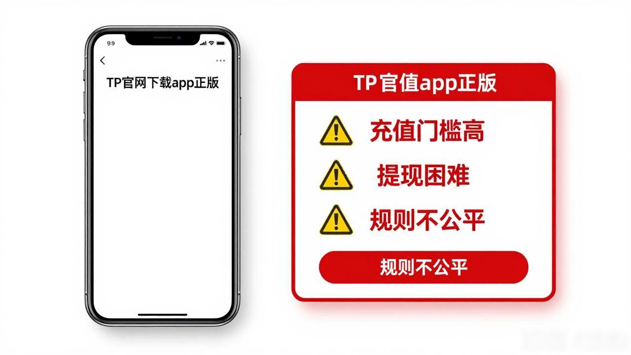 揭秘"TP官网下载app正版"的套路与真相