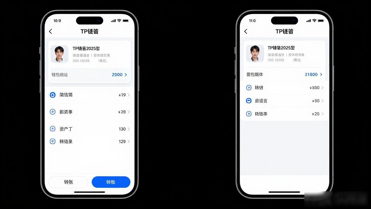 TP钱包安卓2025多语言支持全解析