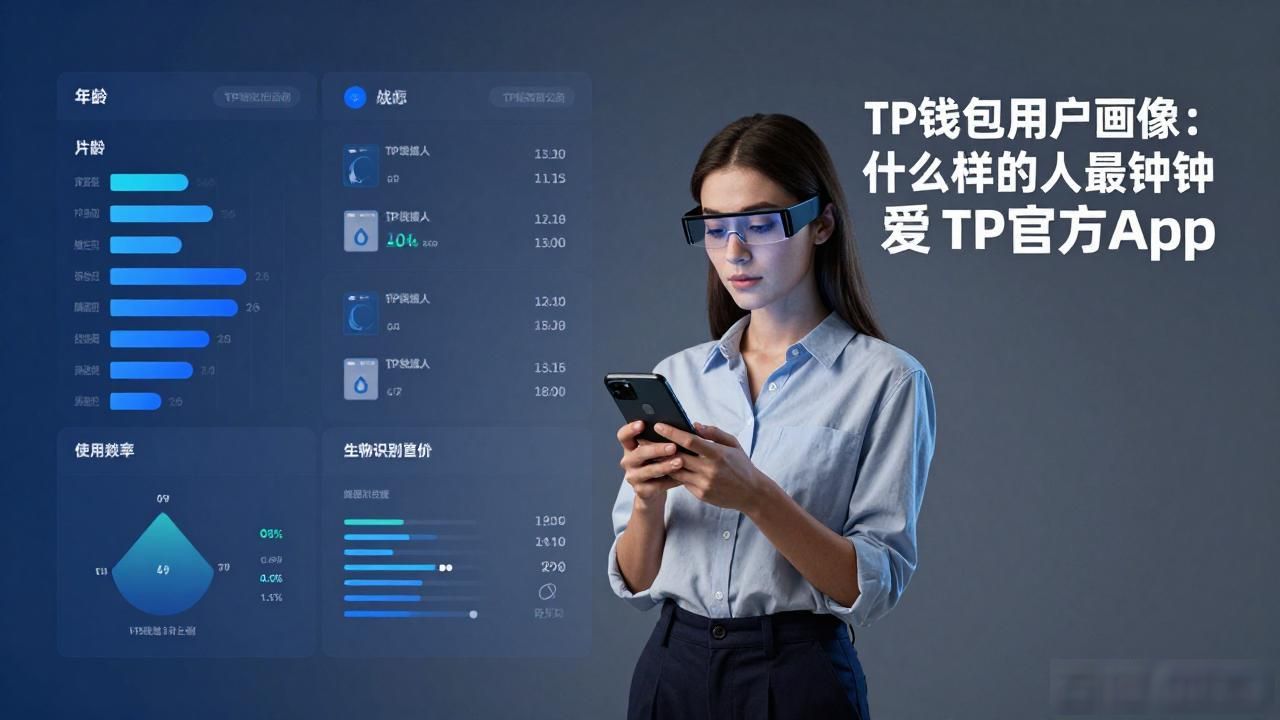 TP钱包用户画像：什么样的人最钟爱TP官方App