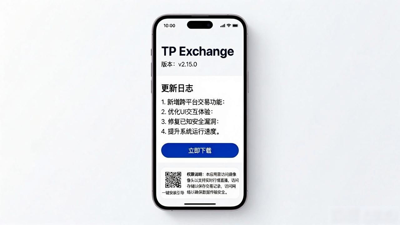 TP交易所app下载太慢？教你优化提升用户满意度