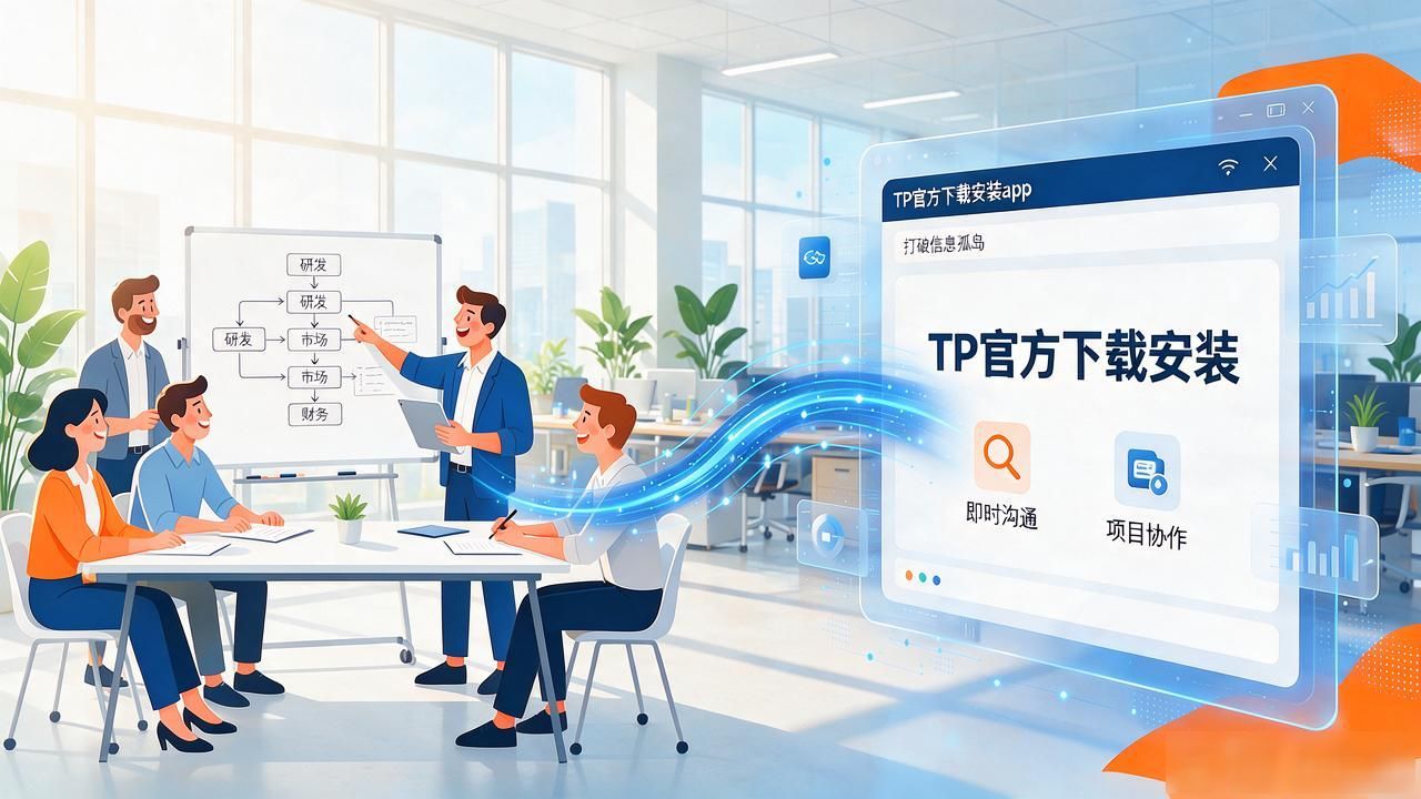 企业文化建设app_TP官方下载安装app推动文化落地_TP官方下载安装app在企业文化中的融入