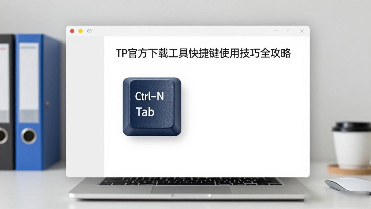 tp官方正版下载快捷键盘使用技巧_网络设备配置效率提升_TP官方工具快捷键