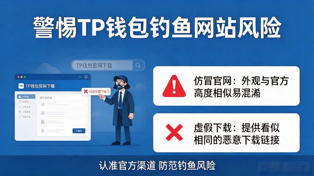TP钱包非官方下载风险_TP官方下载正版软件下载泄露风险排查_正版TP钱包下载安全方法