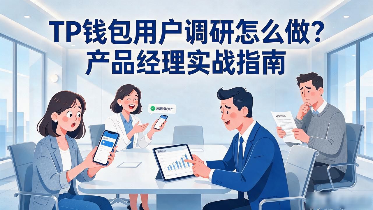 如何在TP钱包中实施用户调研？_TP钱包产品优化用户调研_TP钱包用户调研方法