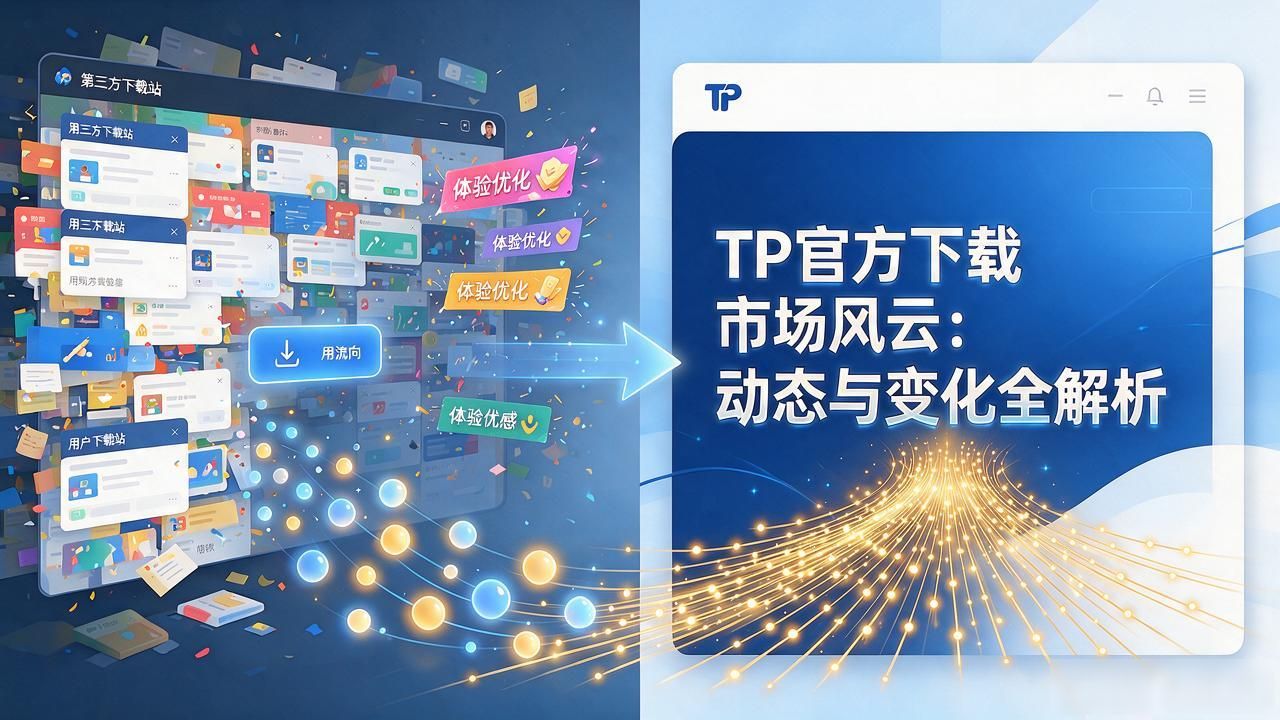 TP官方下载市场风云：动态与变化全解析