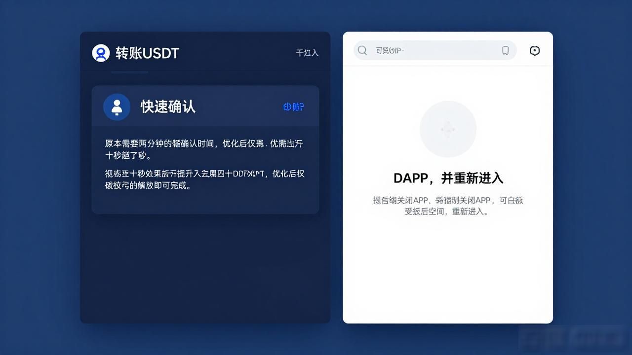 TP钱包安卓最新版本体验如何？真实用户反馈解析