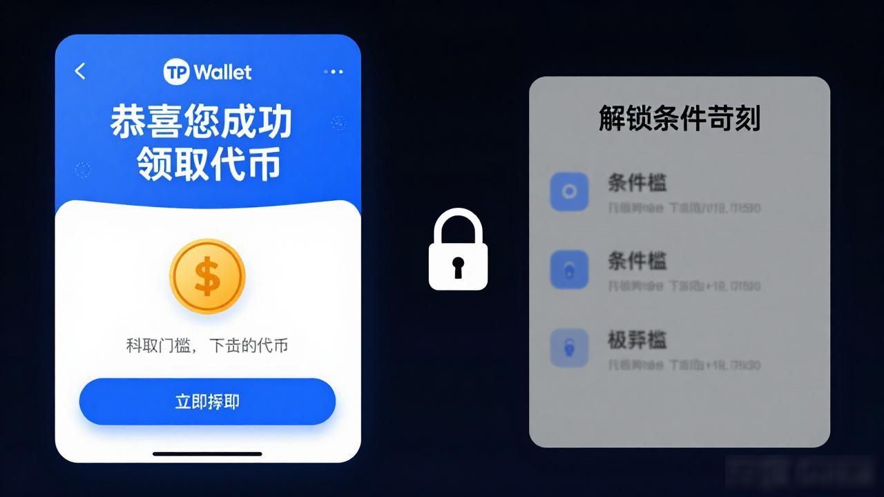TPWallet官方下载活动全解析，这些奖励你真的领了吗？