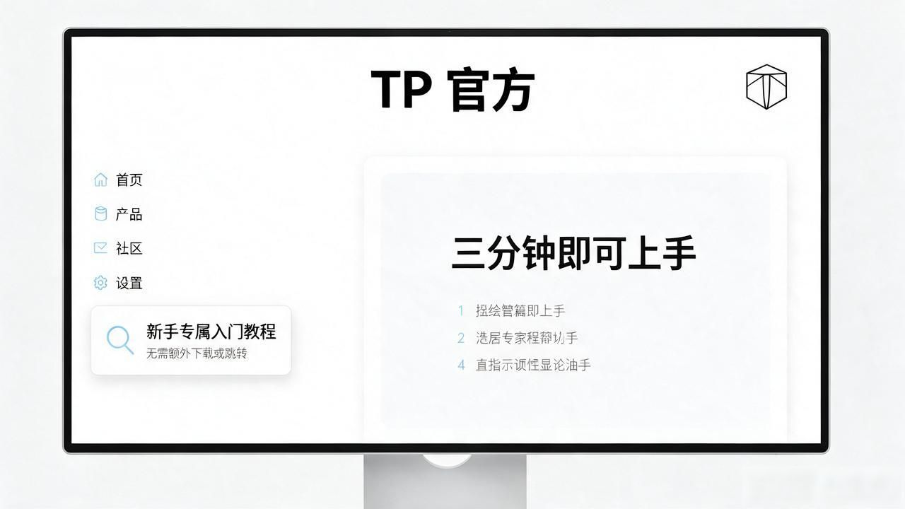 TP官方版下载与用户真实口碑全解析