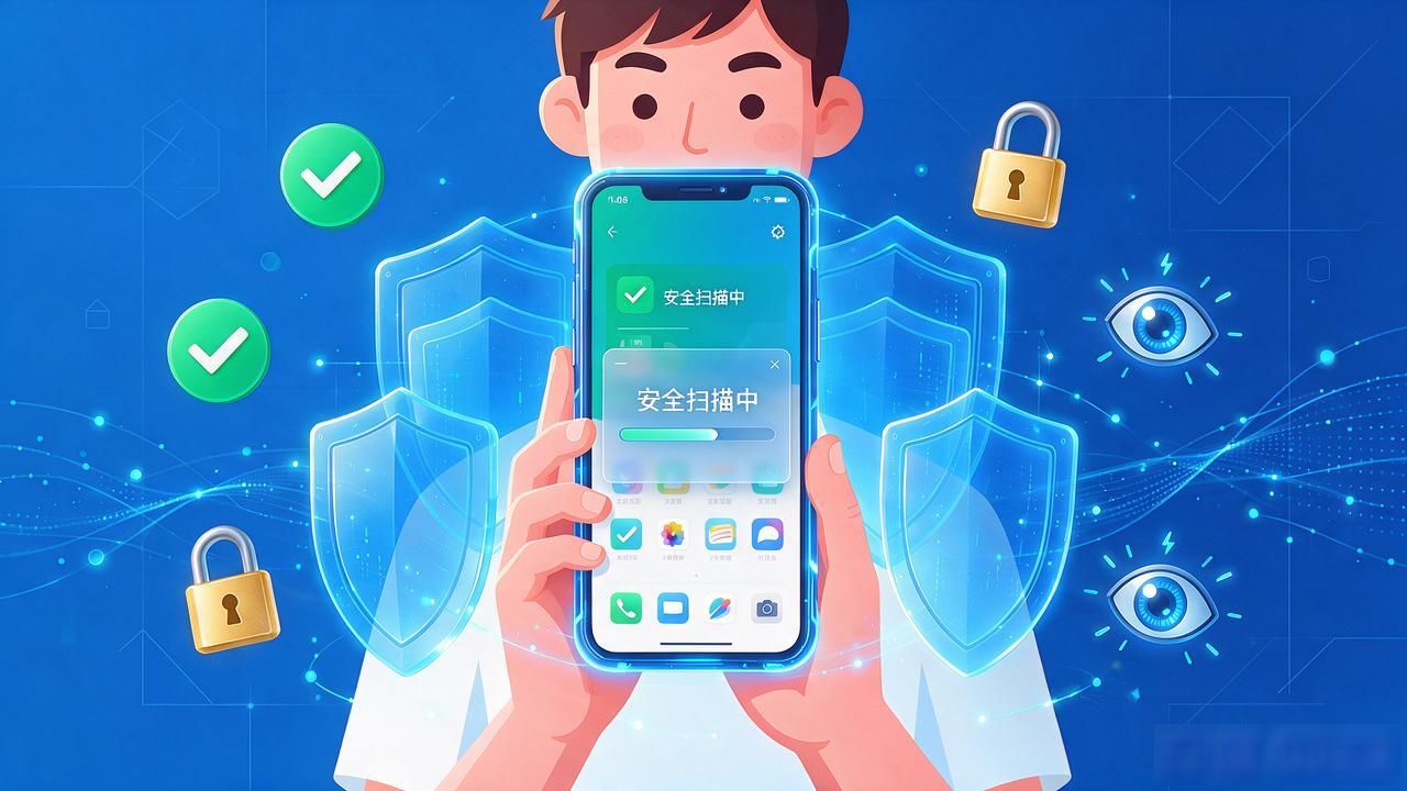 安装TP安卓最新版怕踩坑？教你几招安全操作降低安装风险