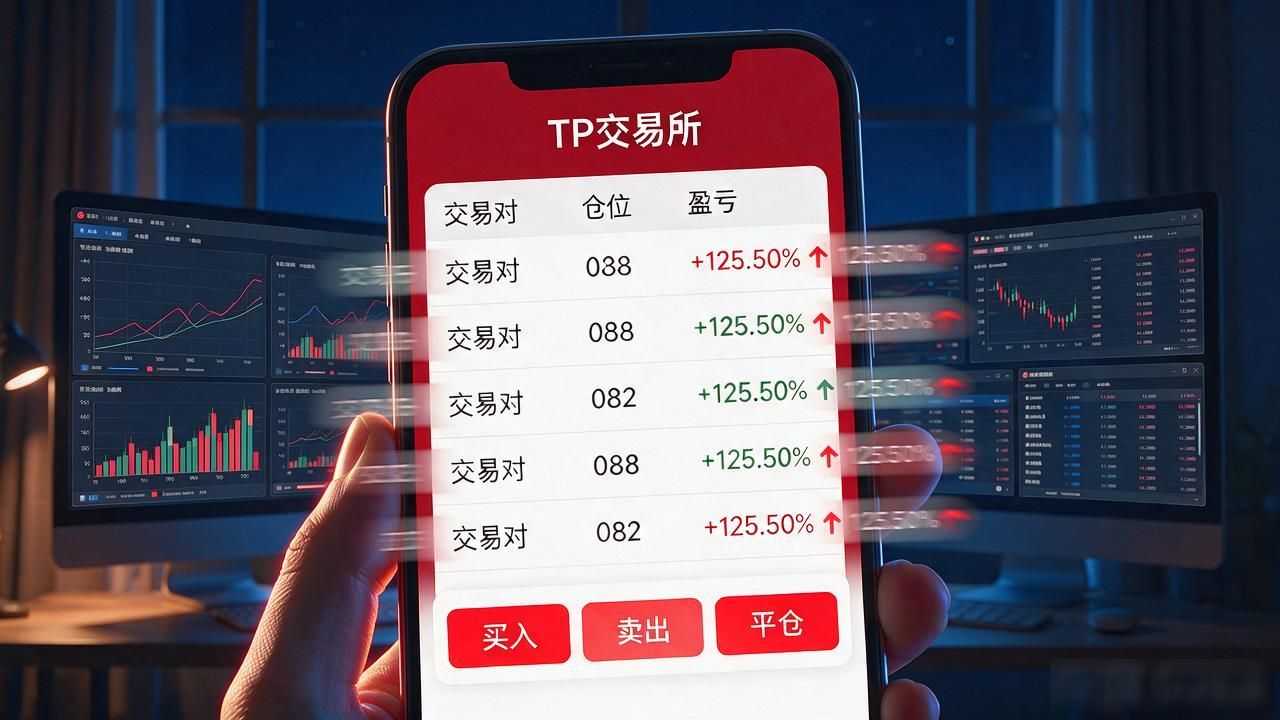 TP交易所app下载后，灵活交易和策略调整到底怎么操作才省心