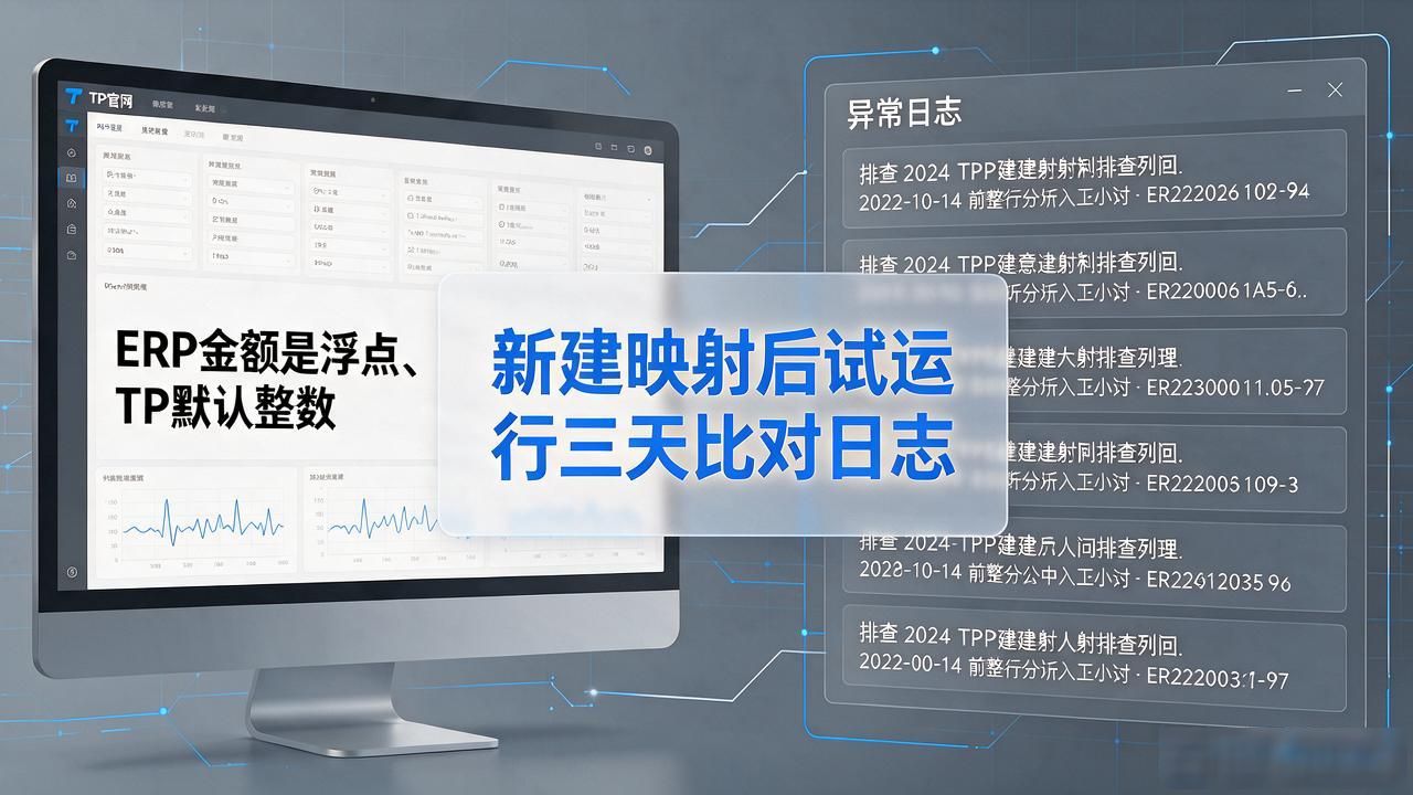 TP官网下载后怎么实现集成管理？从版本核对到季度回归的实操避坑记