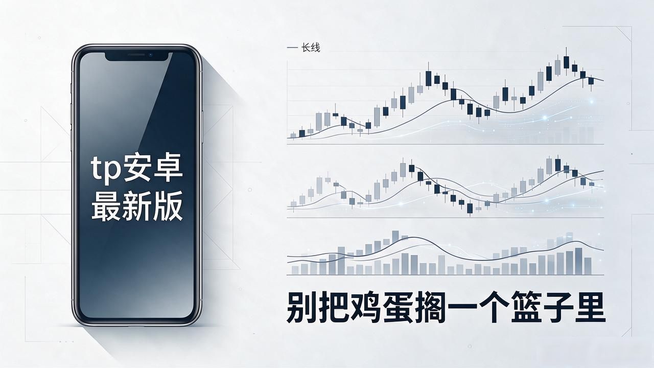 下了tp安卓最新版2025，一个普通散户的投资策略心得