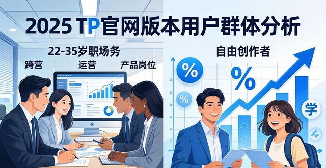 2025 TP官网最新版本市场覆盖与用户群体，一文讲清真实情况