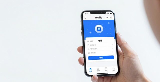 金钱包理财_1. 2025TP钱包官网下载，智能理财新选择，赶快体验_钱包官方理财平台